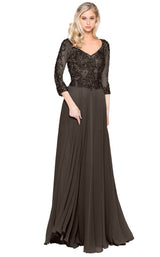 Marsoni M228 Dark Taupe