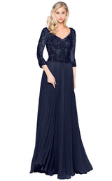 Marsoni M228 Navy
