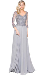 Marsoni M228 Grey