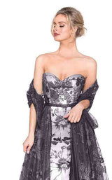 Marsoni M231 Charcoal