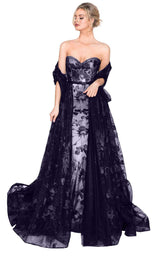 Marsoni M231 Midnight