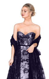 Marsoni M231 Midnight