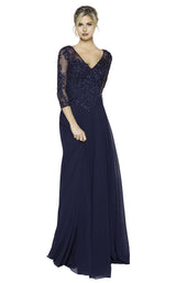 Marsoni M233 Navy