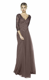 Marsoni M233 Dark Taupe