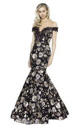Marsoni M236 Black