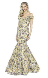 Marsoni M236 Champagne