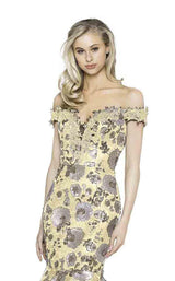 Marsoni M236 Champagne