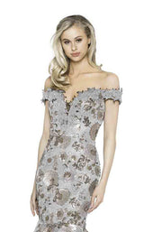Marsoni M236 Grey