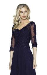 Marsoni M237 Navy