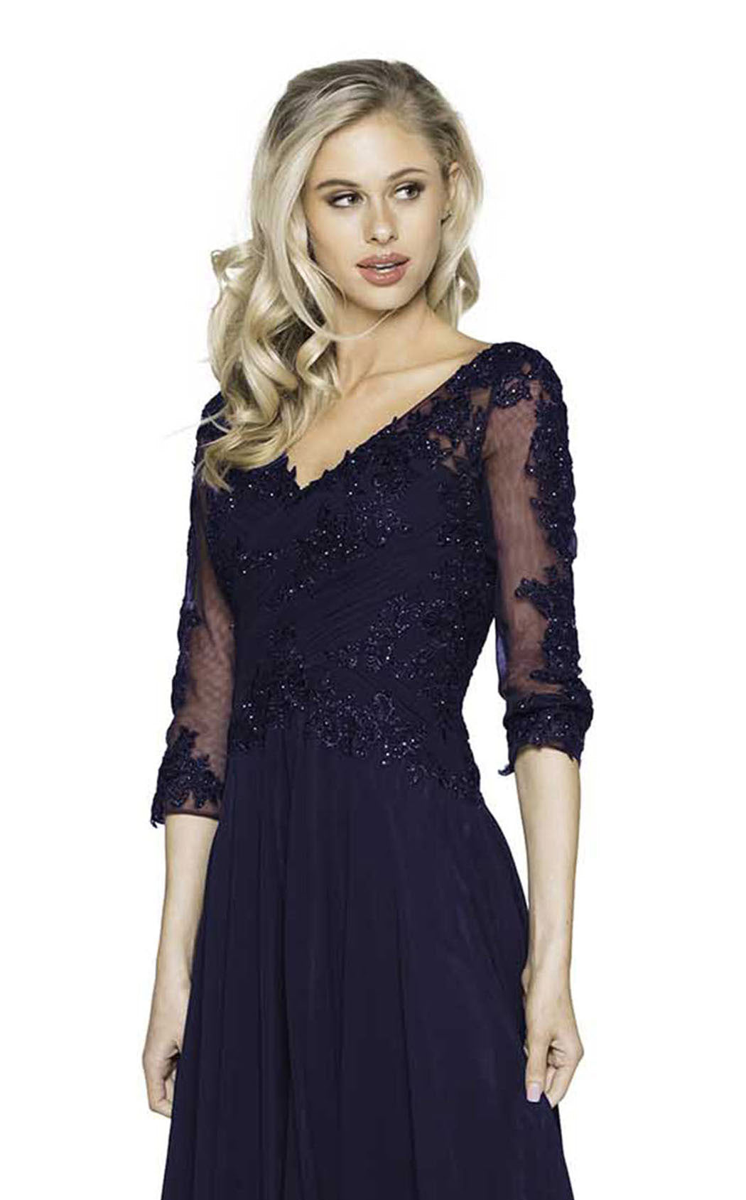 Marsoni M237 Navy