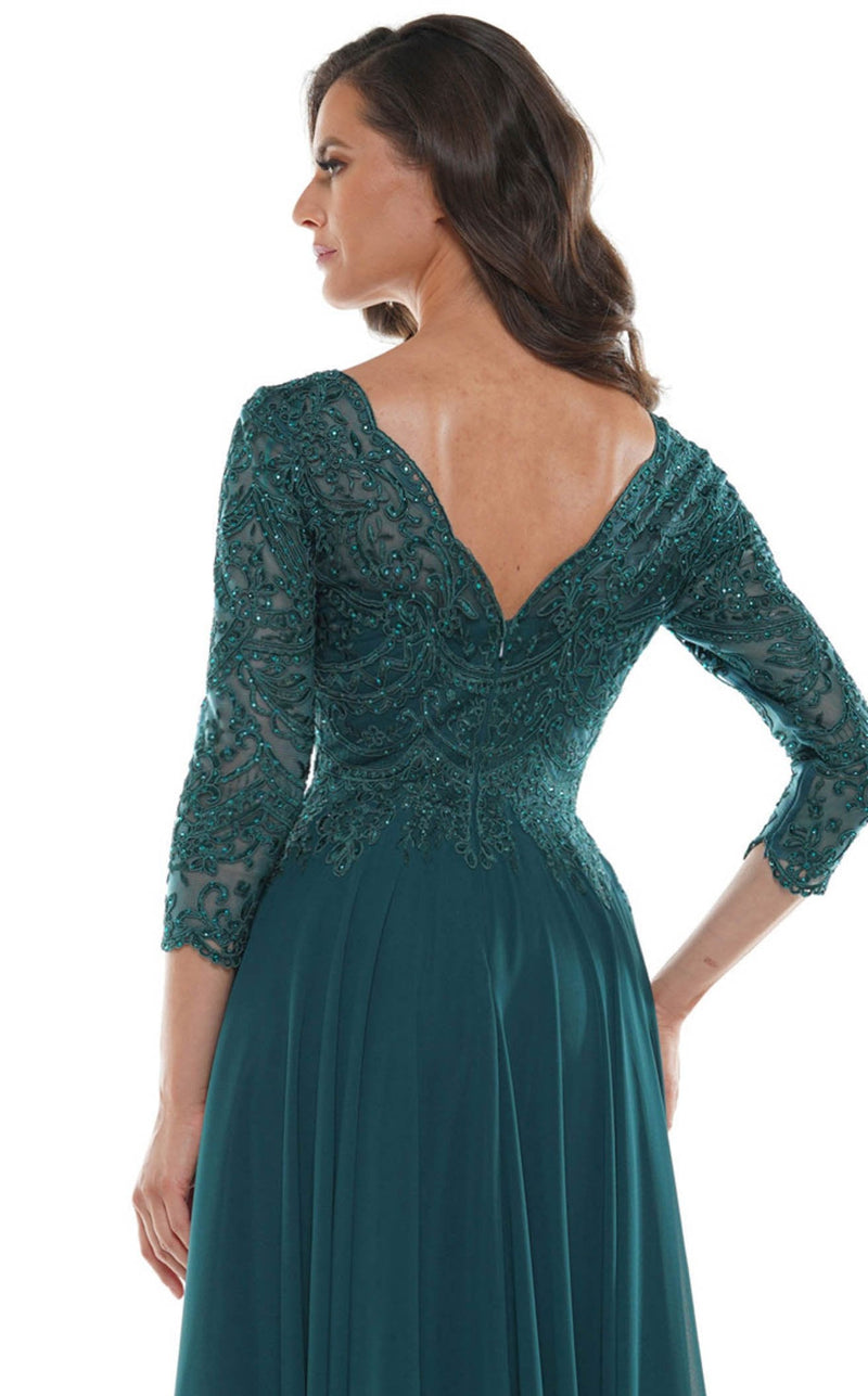 Marsoni M238SL Deep Green