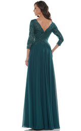 Marsoni M238SL Deep Green