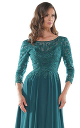 Marsoni M238SL Deep Green