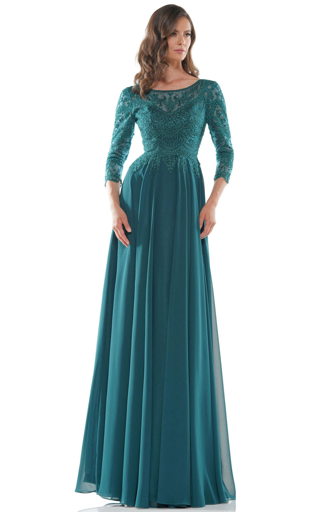 Marsoni M238SL Deep Green