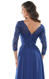 Marsoni M238SL Indigo Blue