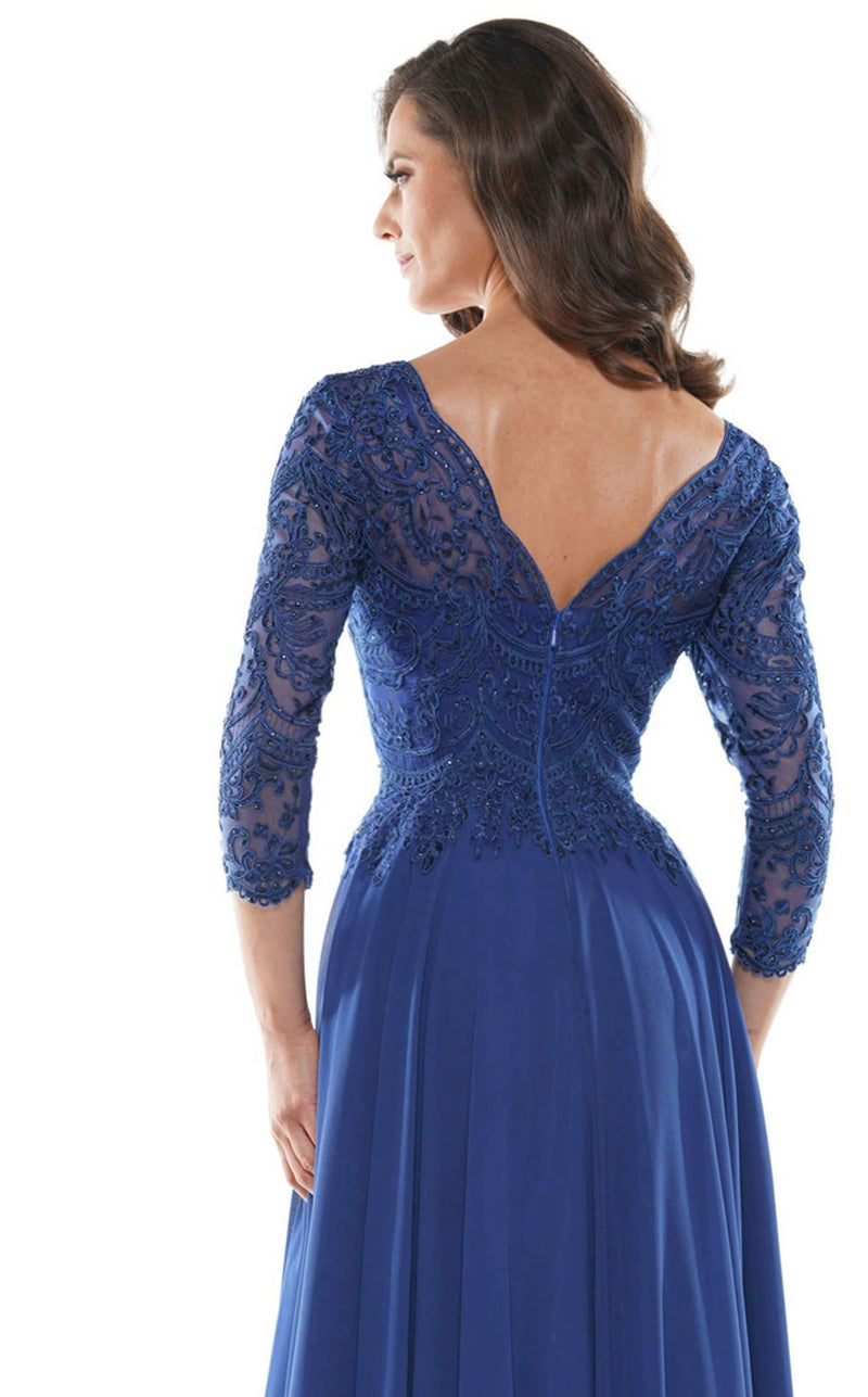 Marsoni M238SL Indigo Blue