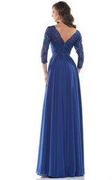 Marsoni M238SL Indigo Blue