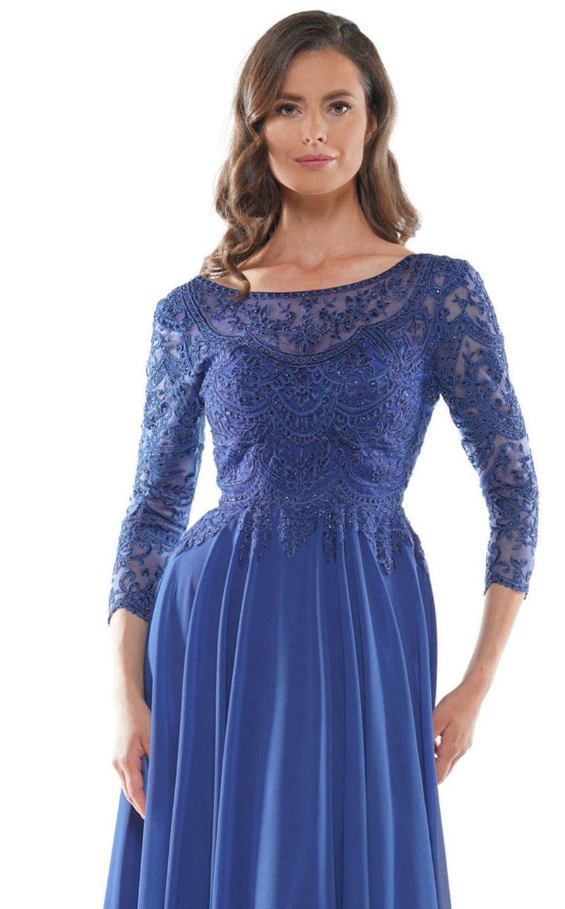 Marsoni M238SL Indigo Blue