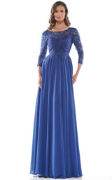 Marsoni M238SL Indigo Blue