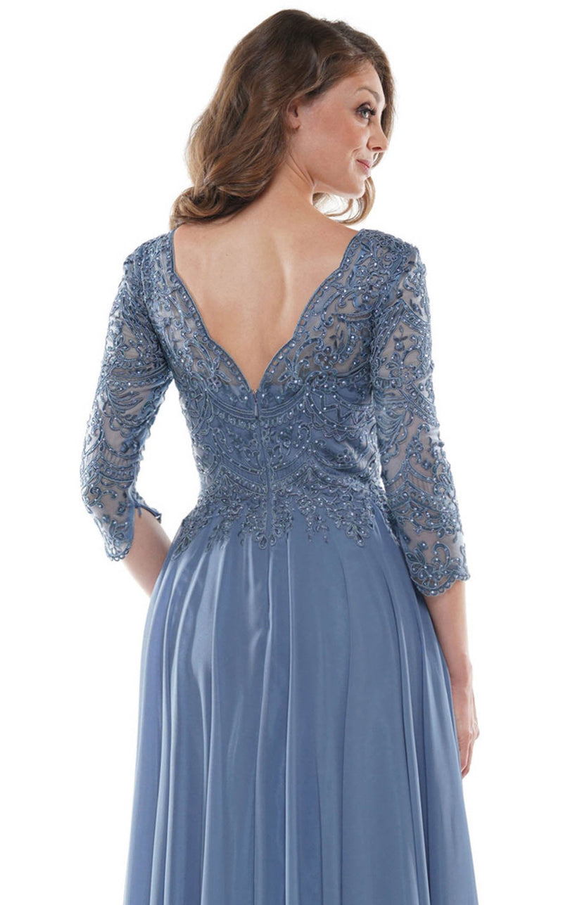 Marsoni M238SL Slate Blue