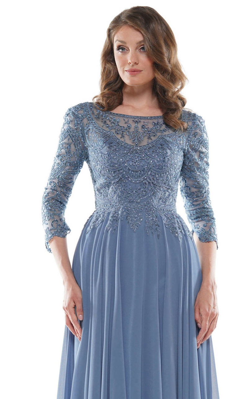 Marsoni M238SL Slate-Blue