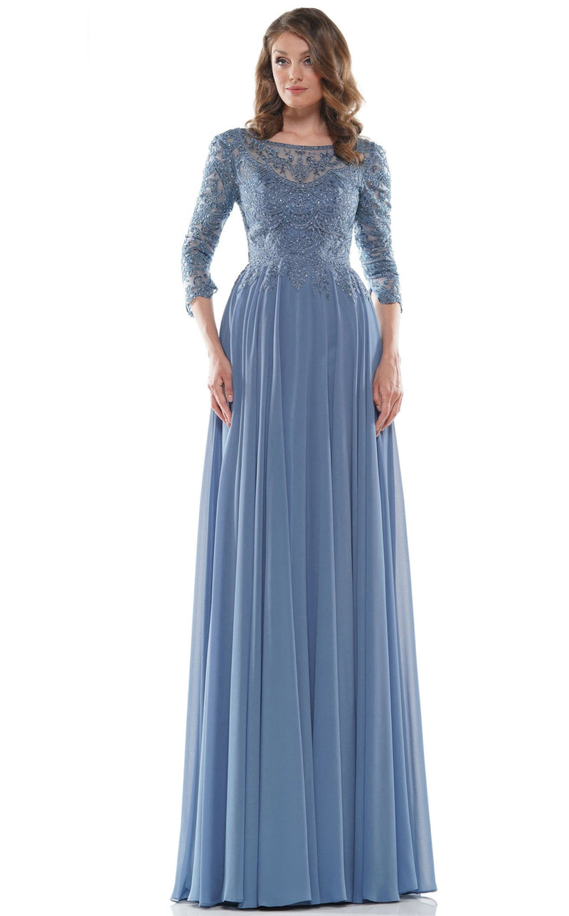 Marsoni M238SL Slate Blue