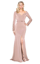 Marsoni M242 Dusty-Rose