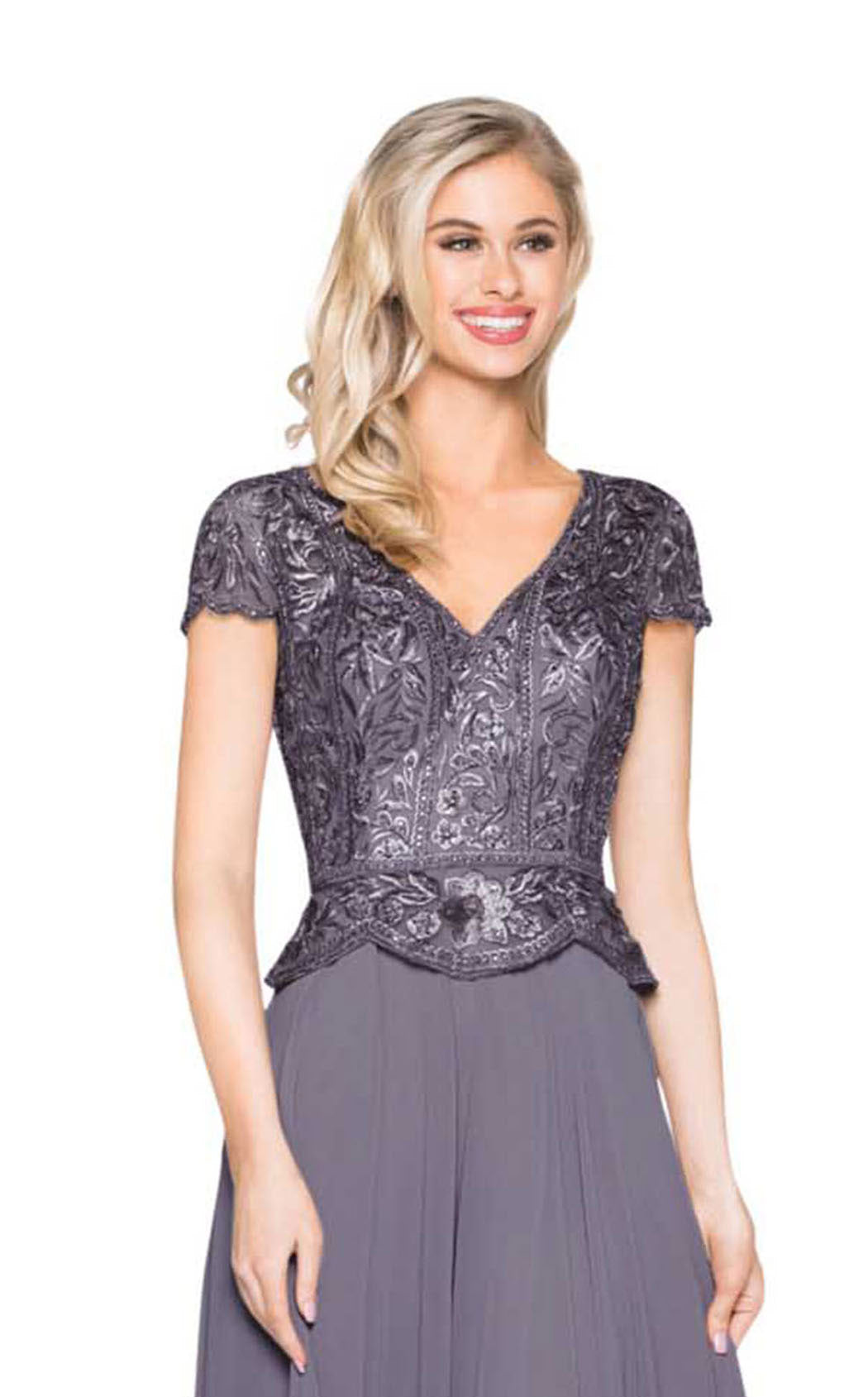 Marsoni M243 Charcoal Grey