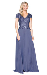 Marsoni M243 Indigo Blue