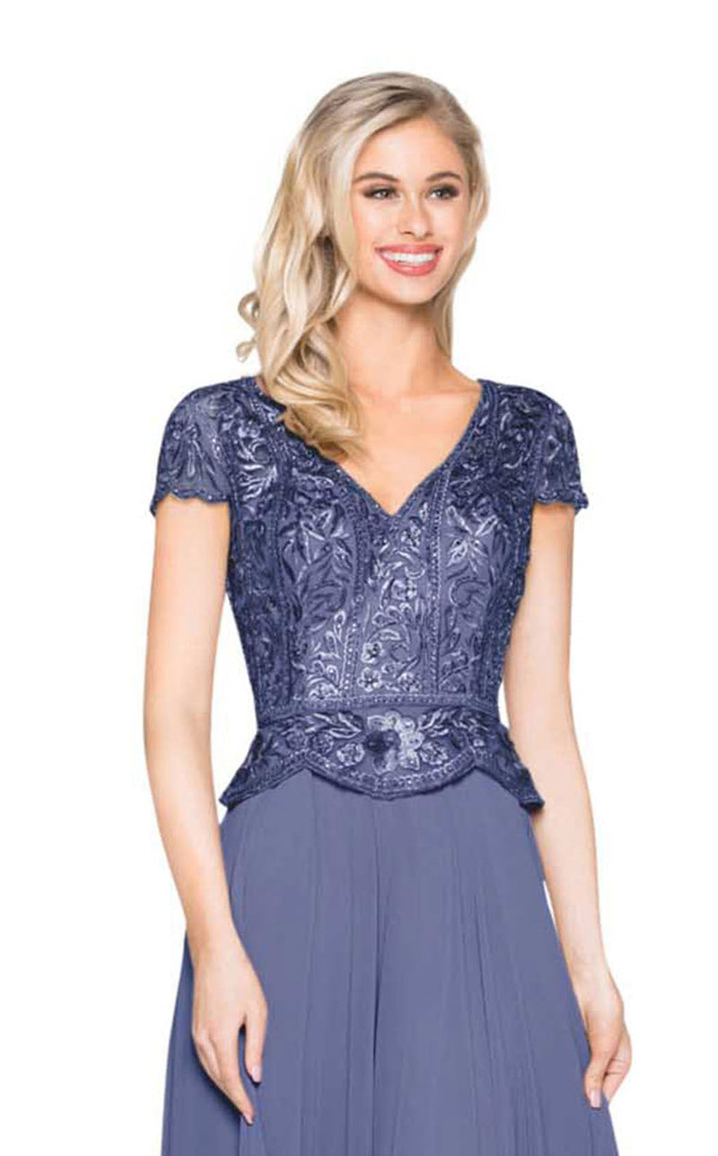 Marsoni M243 Indigo Blue