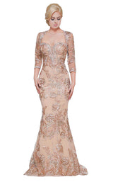 Marsoni M245 English Rose