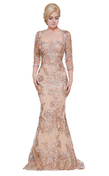 Marsoni M245 English Rose