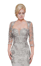 Marsoni M245 Grey