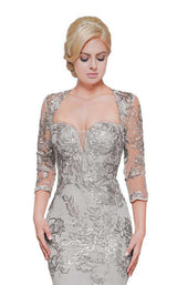 Marsoni M245 Grey