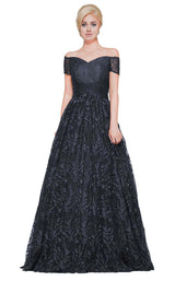 Marsoni M247 Charcoal
