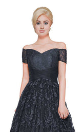 Marsoni M247 Charcoal