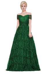 Marsoni M247 Deep Green