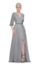 Marsoni M250 Grey