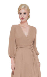 Marsoni M250 Blush
