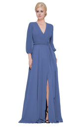 Marsoni M250 Indigo Blue