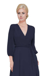 Marsoni M250 Navy