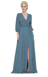 Marsoni M250 Slate Blue