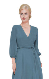 Marsoni M250 Slate Blue