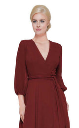 Marsoni M250 Wine