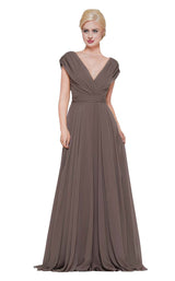 Marsoni M251 Dark Taupe