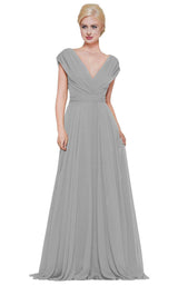 Marsoni M251 Grey