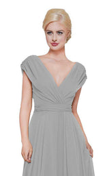 Marsoni M251 Grey