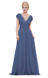 Marsoni M251 Indigo Blue