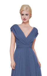 Marsoni M251 Indigo Blue