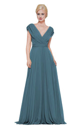 Marsoni M251 Slate Blue